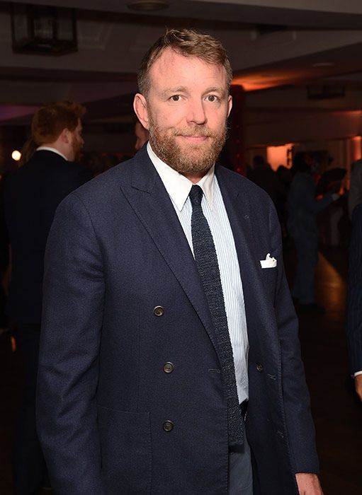 Guy-Ritchie-Old-Vic-summer-party