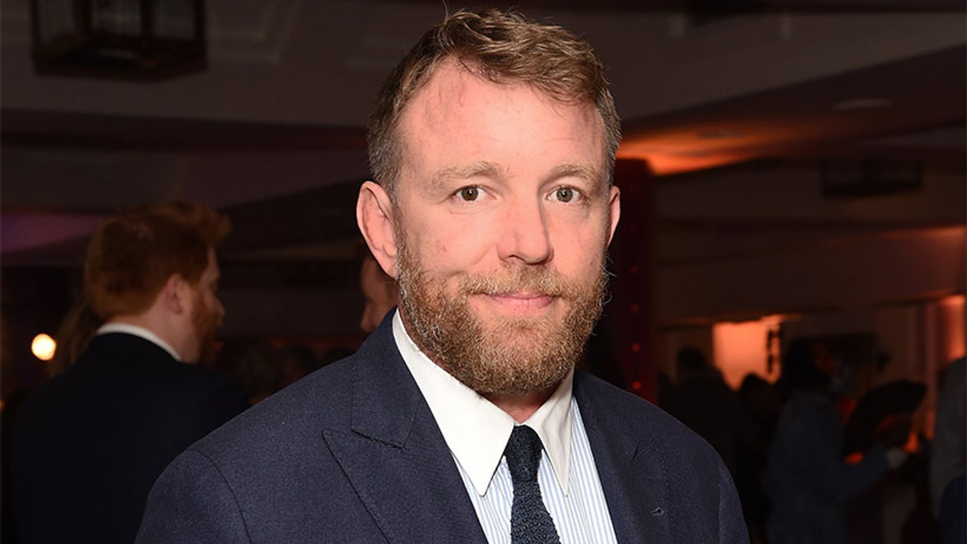 You can now buy a beer made by Guy Ritchie