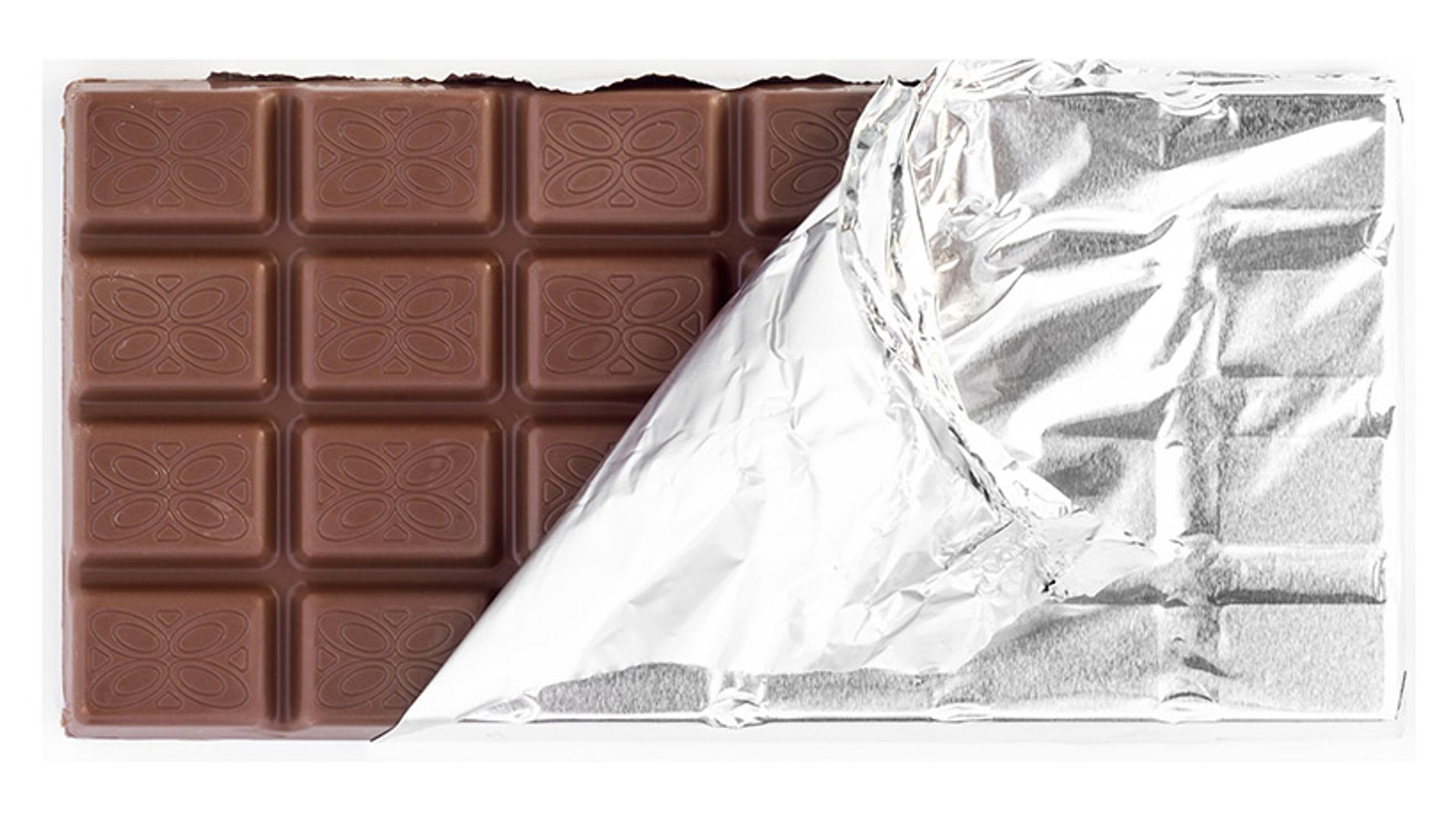 Calling all Willy Wonkas: you can now INVENT your own chocolate bar