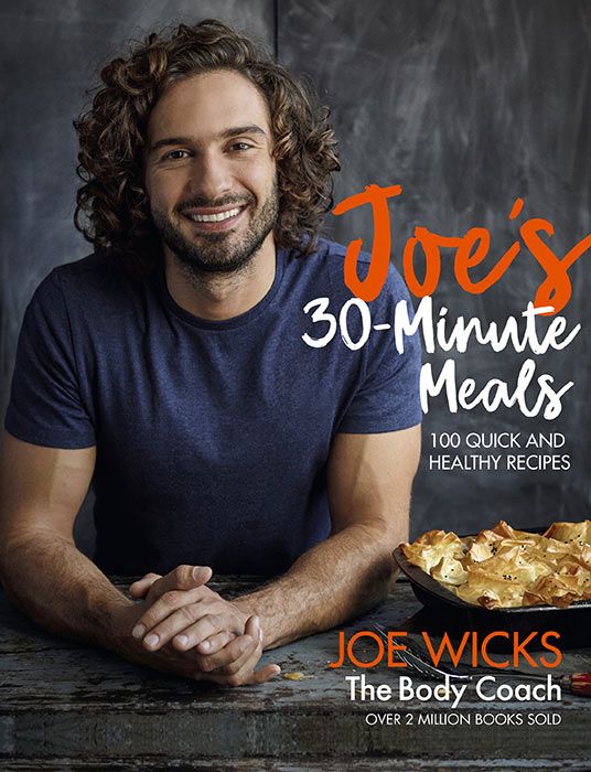 Joe-Wicks-30-minute-meals