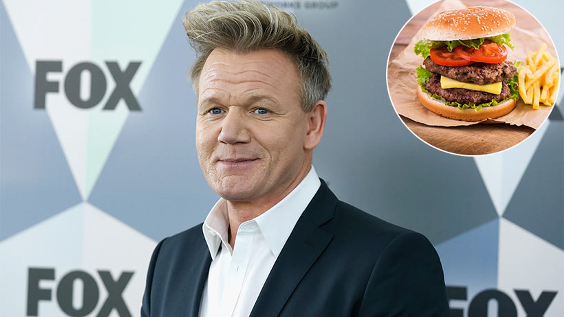 Gordon Ramsay reveals we've been making this popular dish all wrong