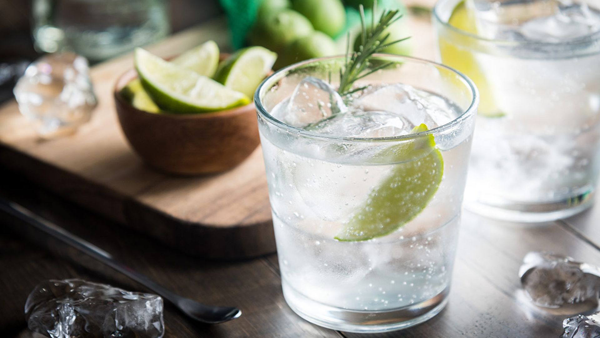 Marks & Spencer sees an increase in Gin & Tonic sales because of THAT priest in Fleabag