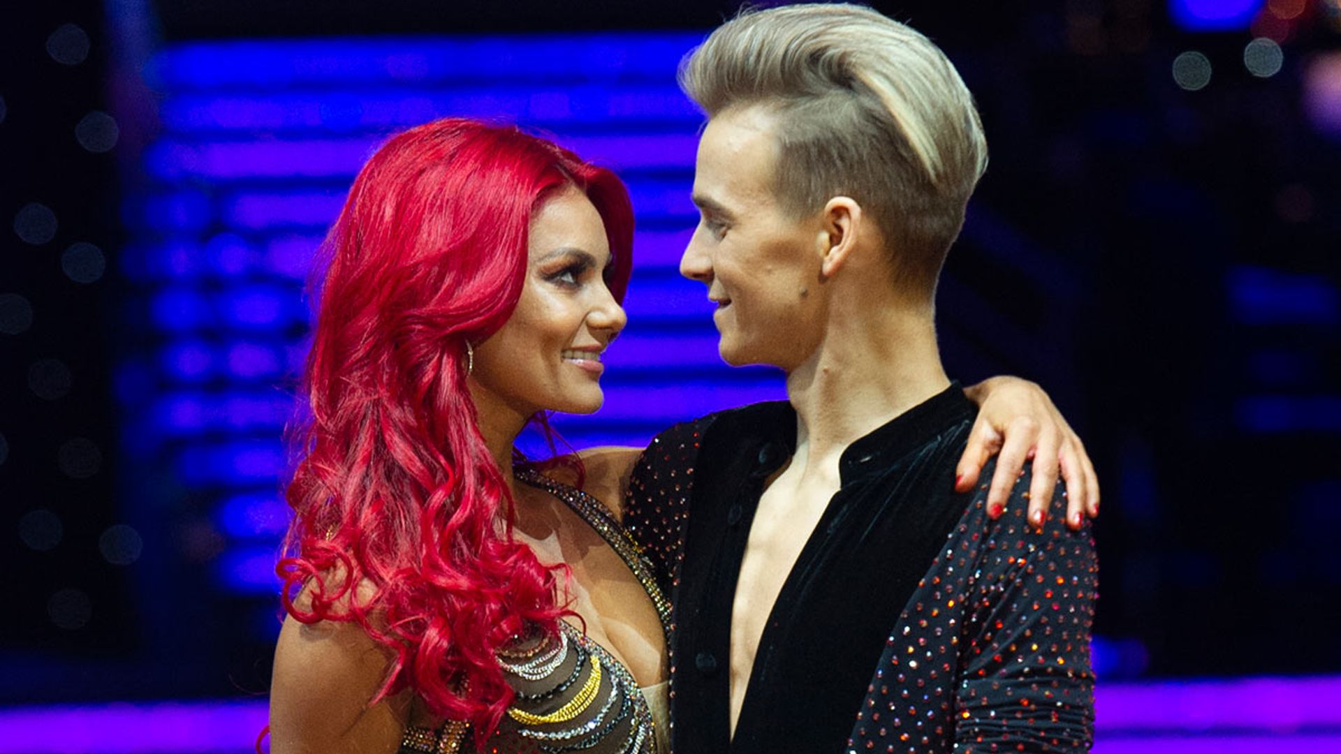 Joe-Sugg-Dianne-Buswell-Strictly