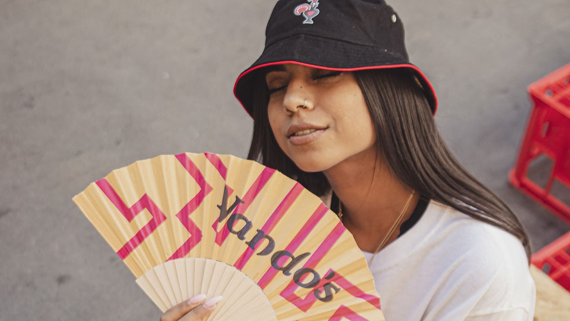 Love Nando's? You can now buy official merch and impress literally EVERYONE you know