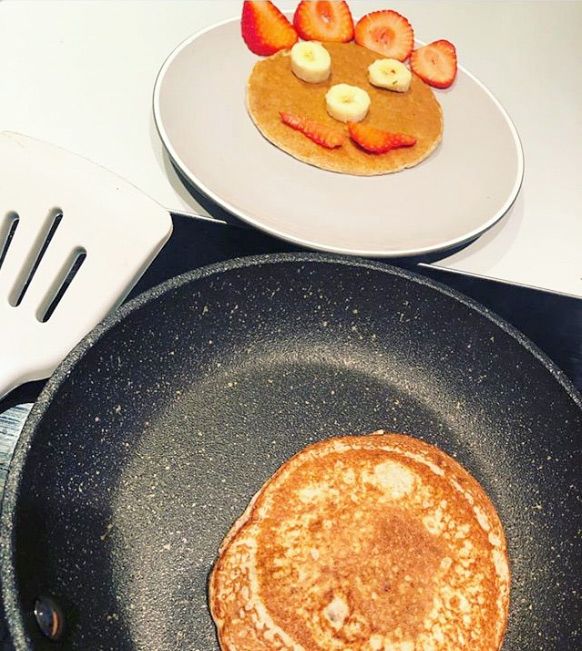 Pancakes-Catherine-Instagram