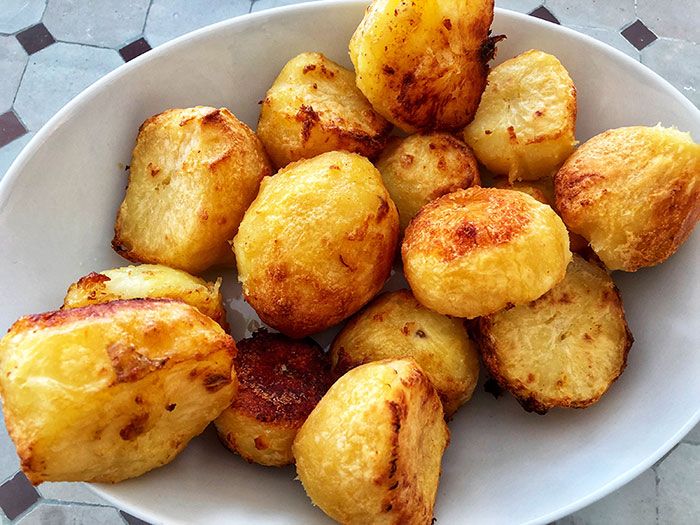 roast-potatoes