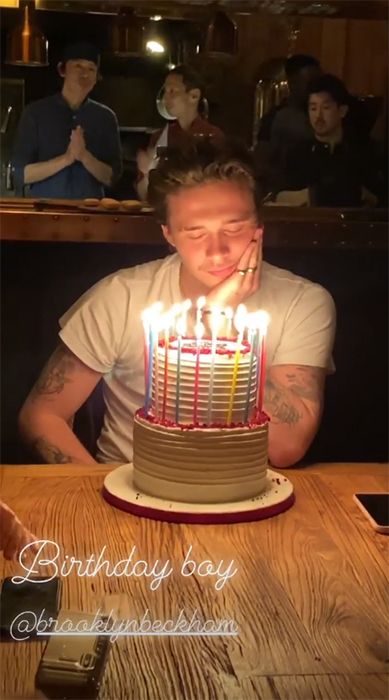 Brooklyn-Beckham-birthday-cake