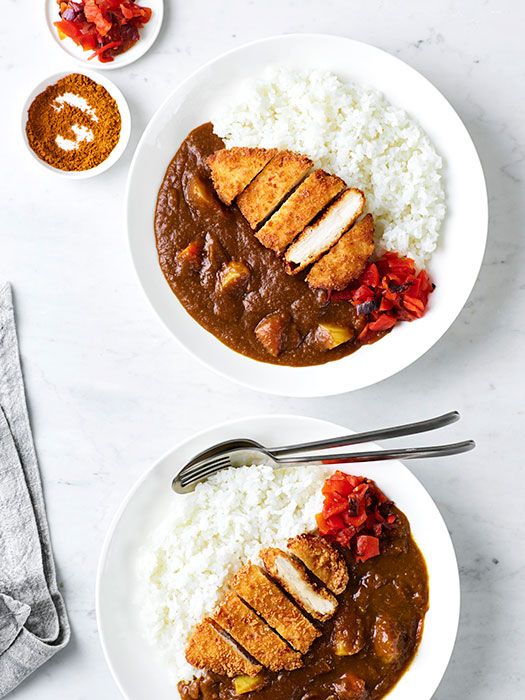 katsu-curry-kit