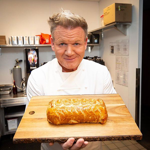 Gordon Ramsay Announces Heartbreaking News For Fans In Wake Of Covid-19 |  Hello!