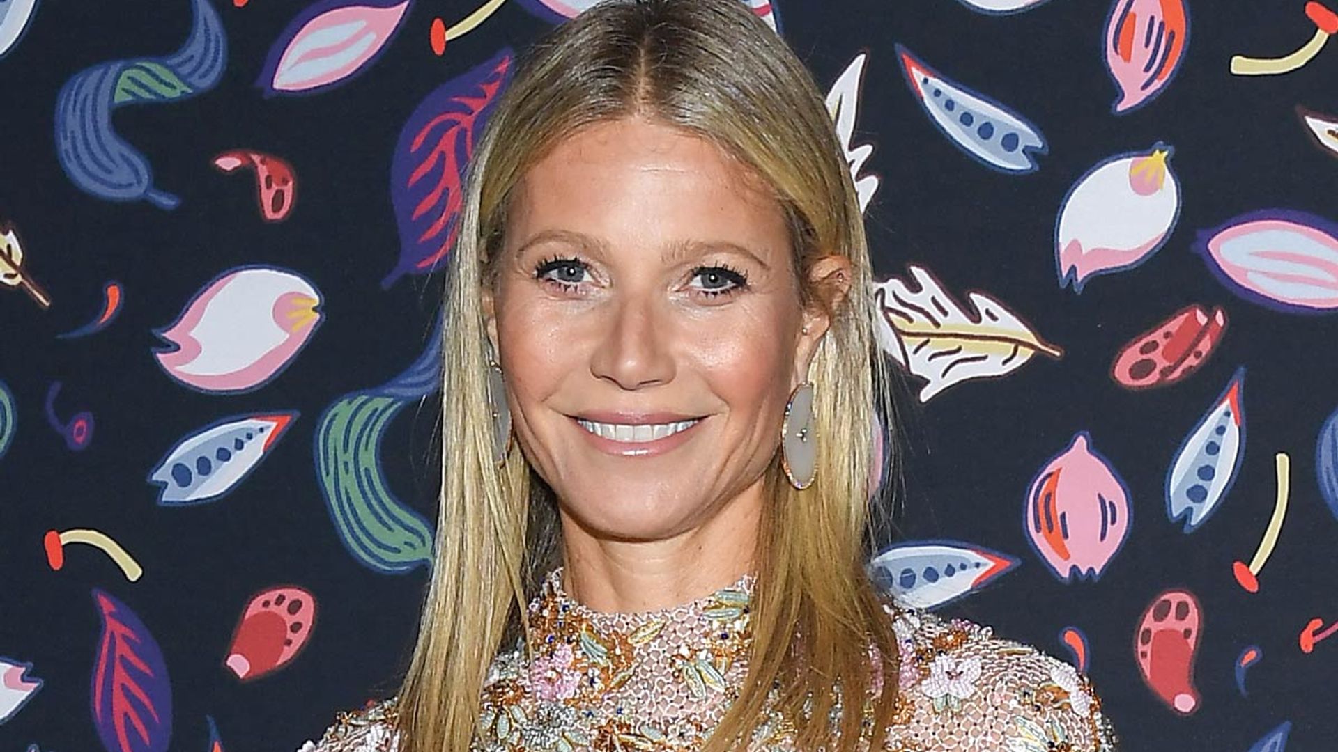 Gwyneth Paltrow shows off her impressive culinary skills with delicious creation