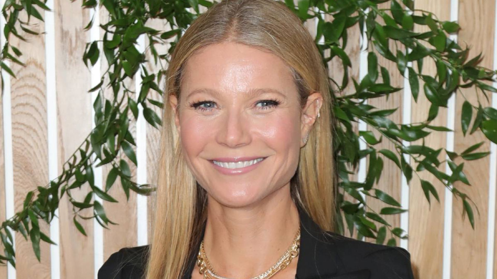 Gwyneth Paltrow shares video of son Moses cooking up a feast inside their stylish kitchen