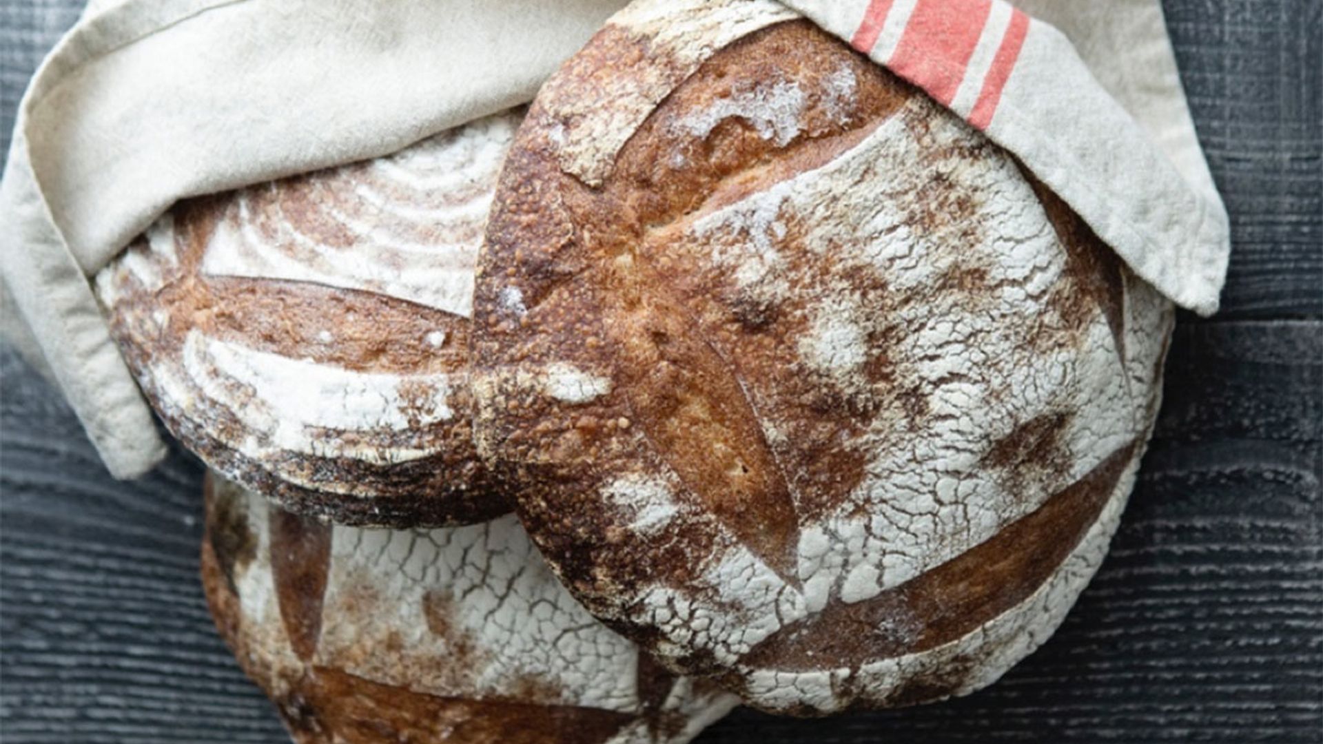 How to make sourdough bread: our favourite lockdown loaf
