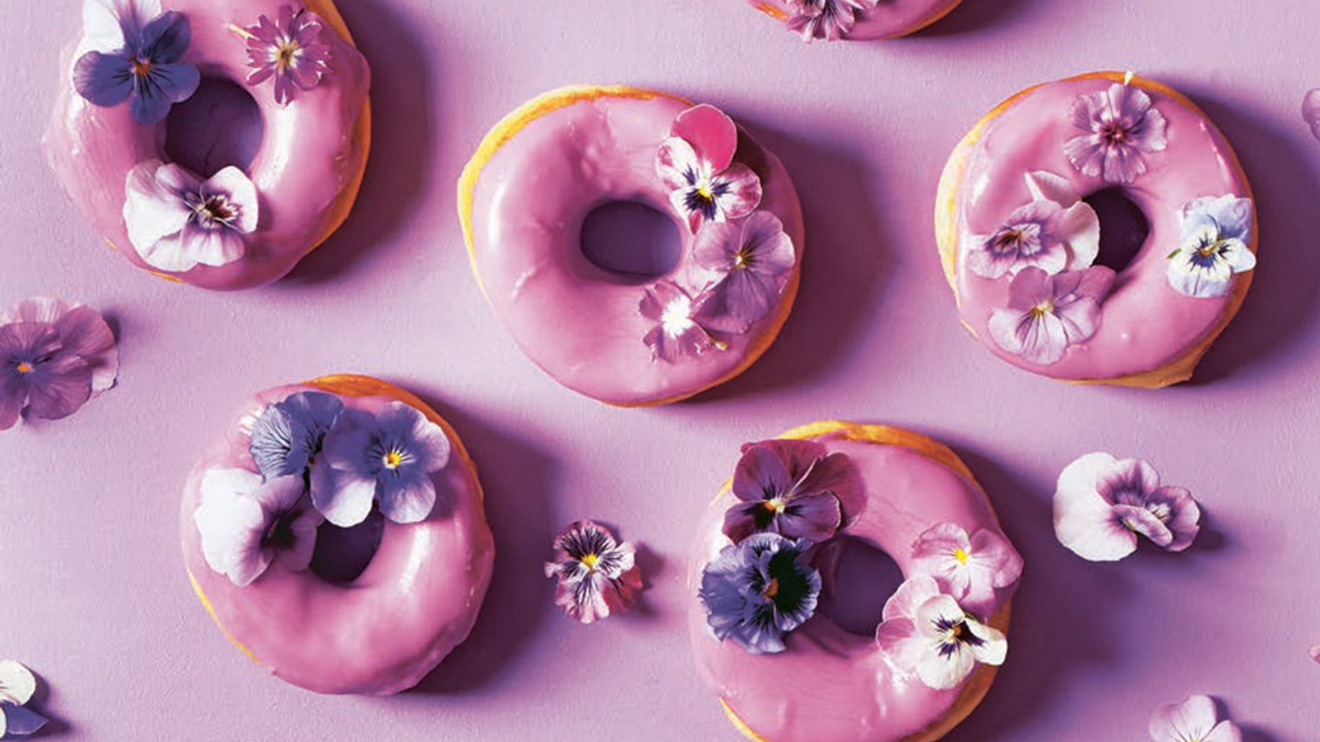 How to make doughnuts: the perfect family lockdown treat!