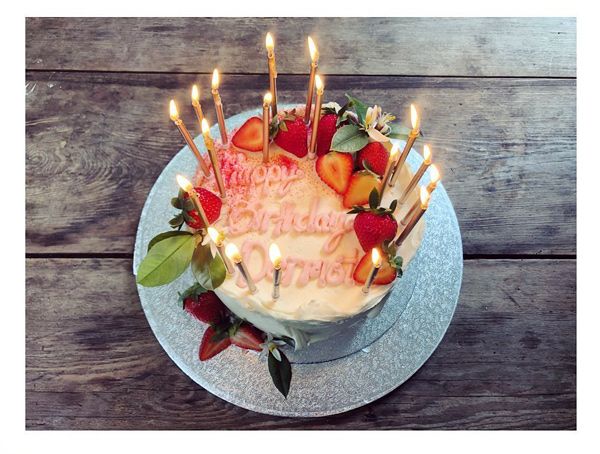 dermot-oleary-birthday-cake