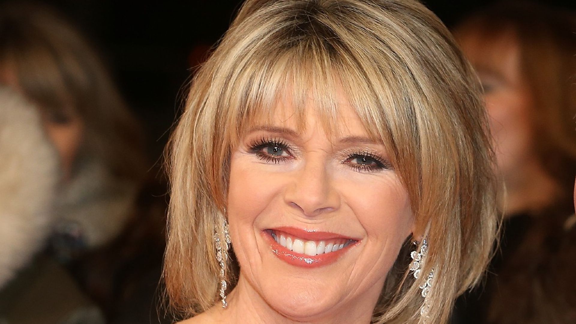 Ruth Langsford shows off delicious lunchtime spread – and our mouths are watering!