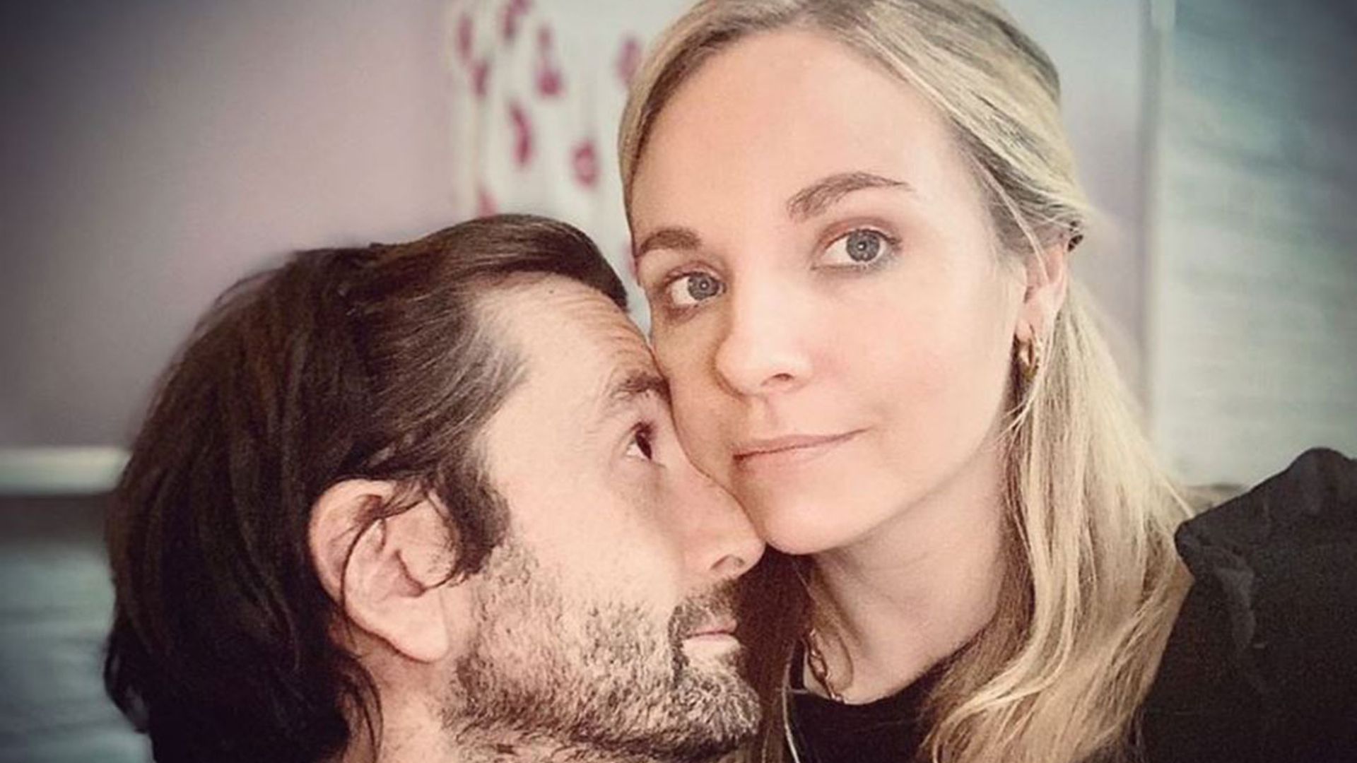 Georgia Tennant bakes incredible dessert for husband David - and fans can't believe their eyes