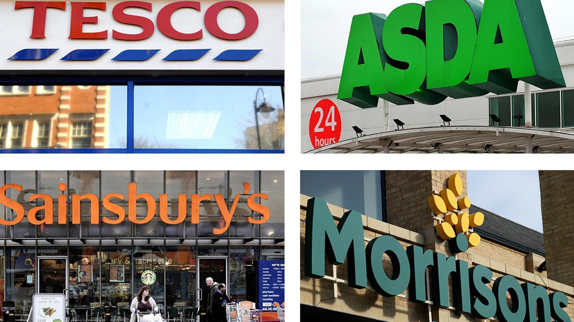 Supermarket online deliveries: Tesco, Sainsbury's, Asda, Morrisons and Ocado - July update