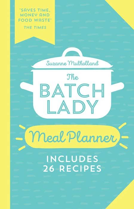 batch-lady-planner-book-cover-suzanne-mulholland