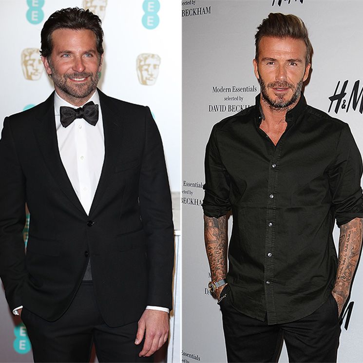 9 secret celebrity male cooks: David Beckham, Bradley Cooper, Michael Buble and more