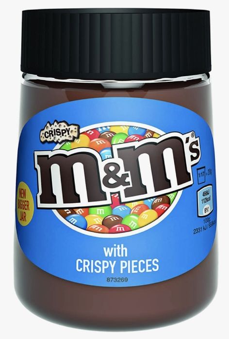m-and-ms