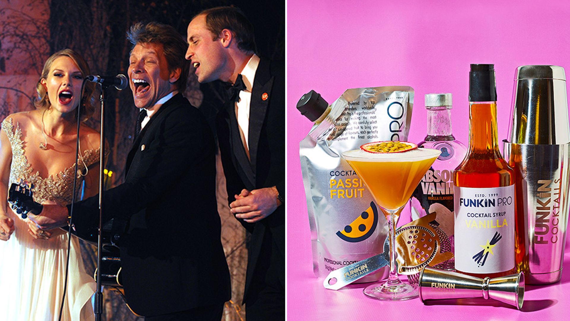 Your virtual Christmas party is saved! Here’s how to do cocktails and karaoke at home