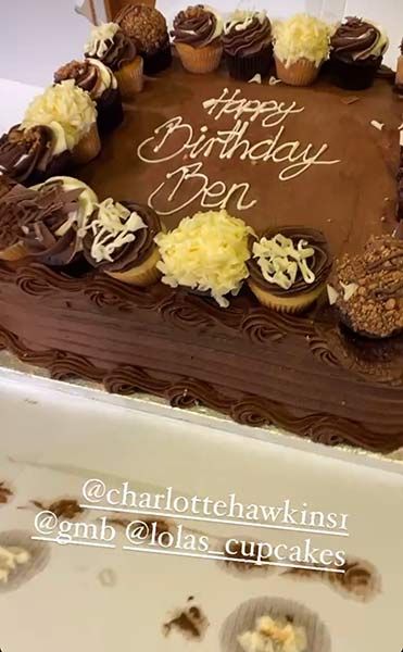 ben-shephard-birthday-cake