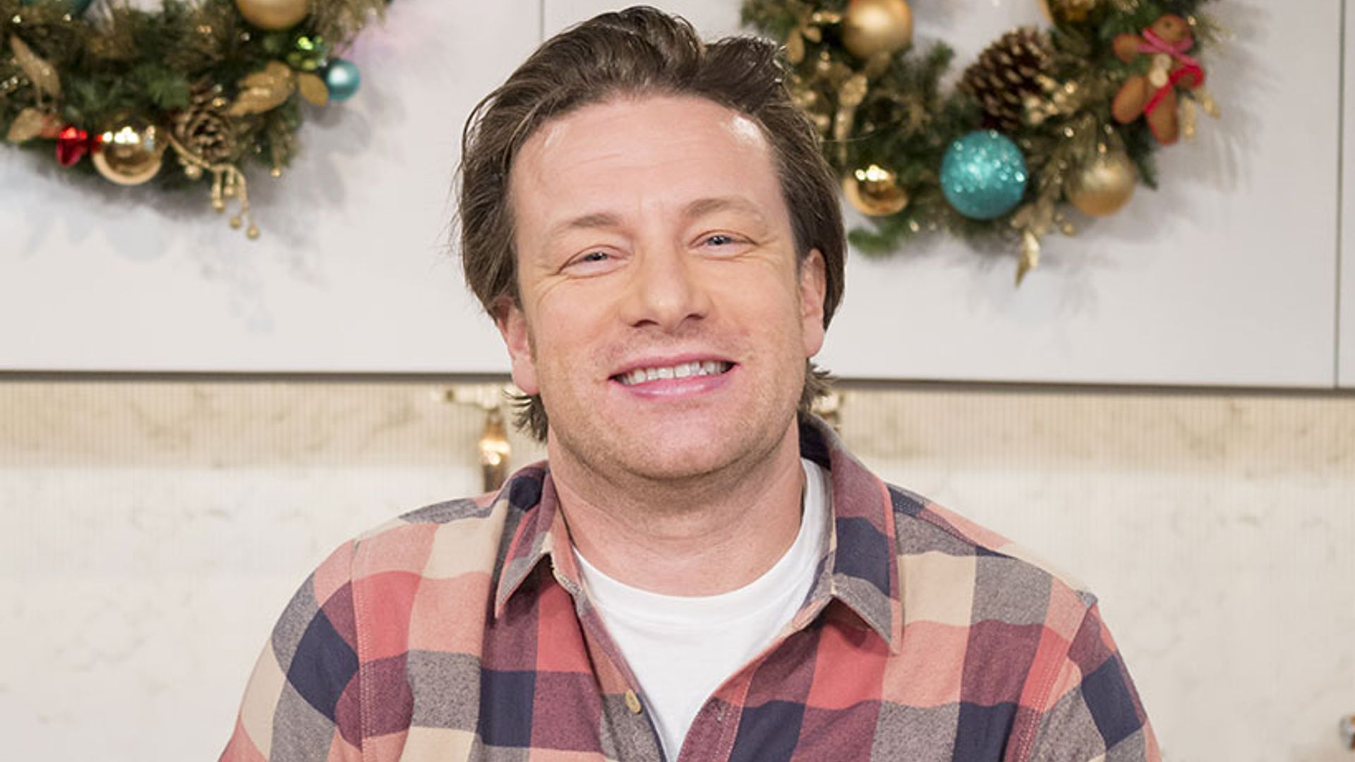 Jamie Oliver's Get Ahead Gravy will revolutionise your Christmas meal prep
