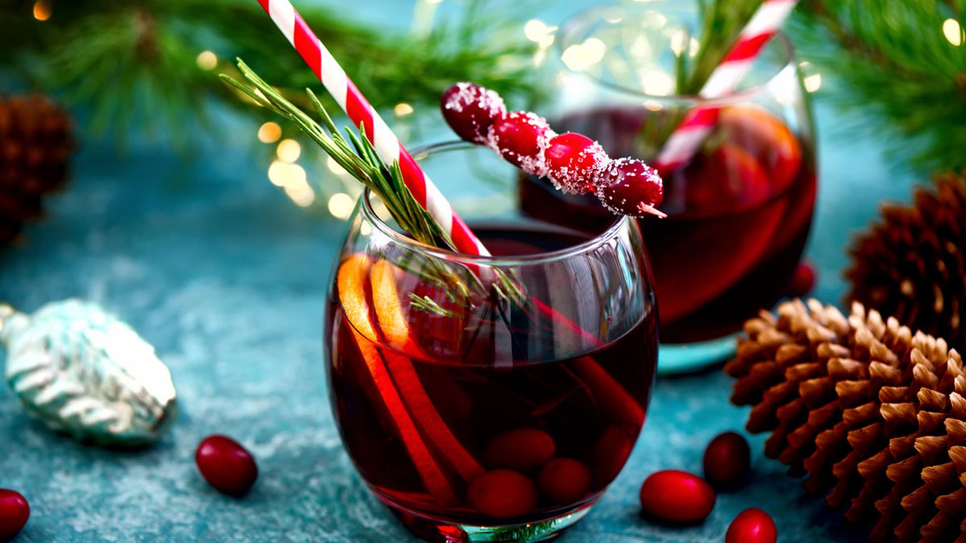 Find out what Christmas drink you should be sipping based on your star sign