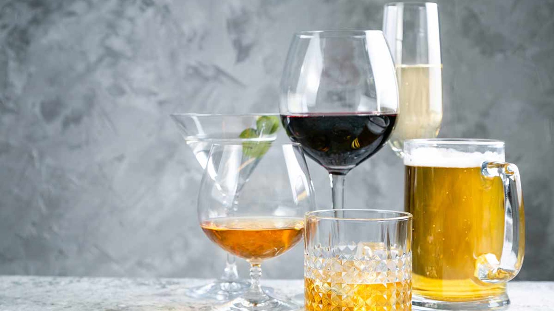 18 of the best alcohol-free and low alcohol drinks for Dry January