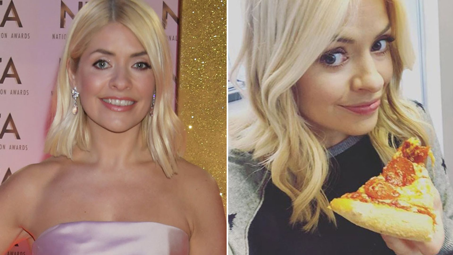 Holly Willoughby avoids this one controversial food – and it's a classic