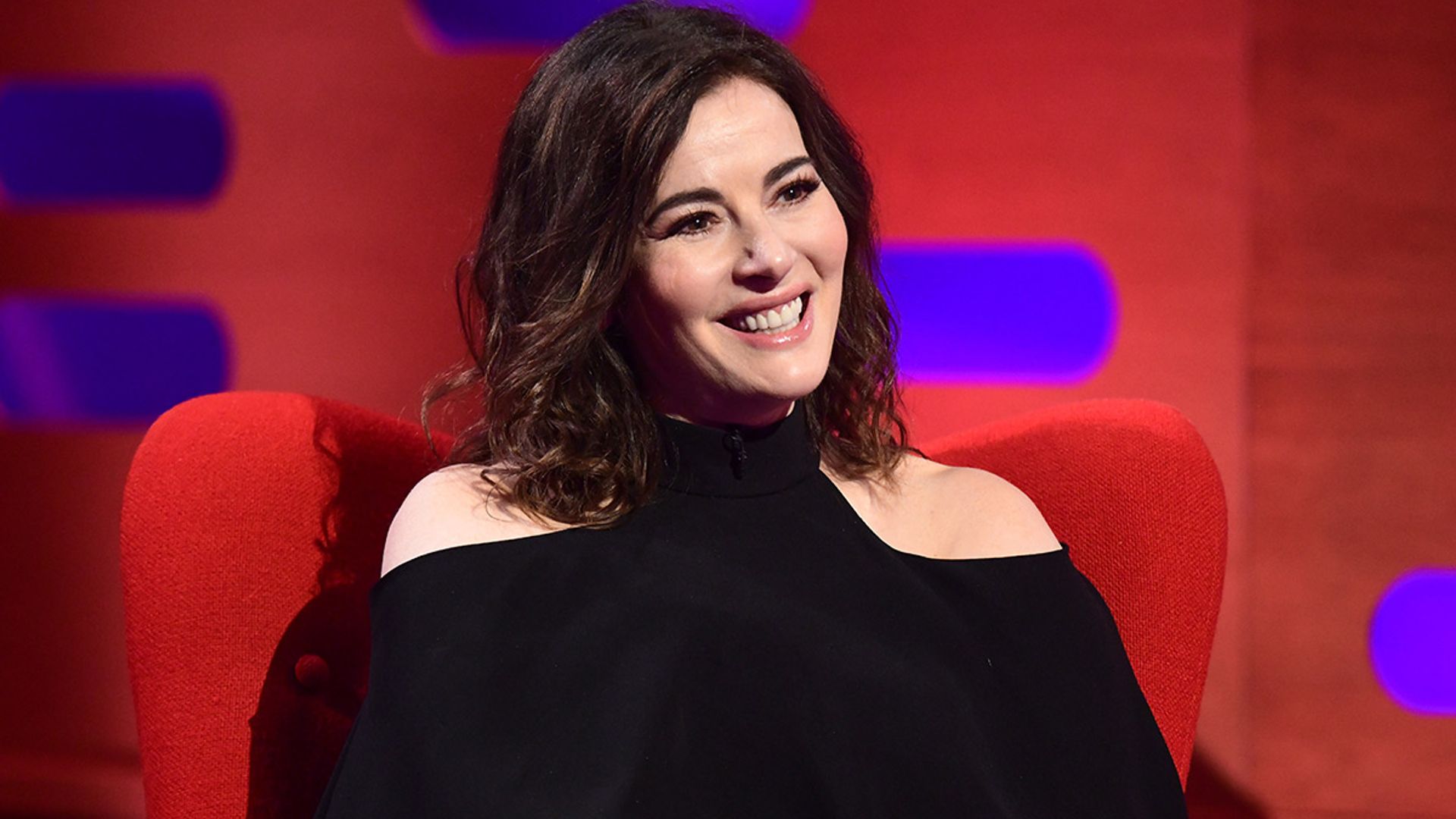 Nigella Lawson's heart-shaped biscuits are the perfect Valentine's Day treat