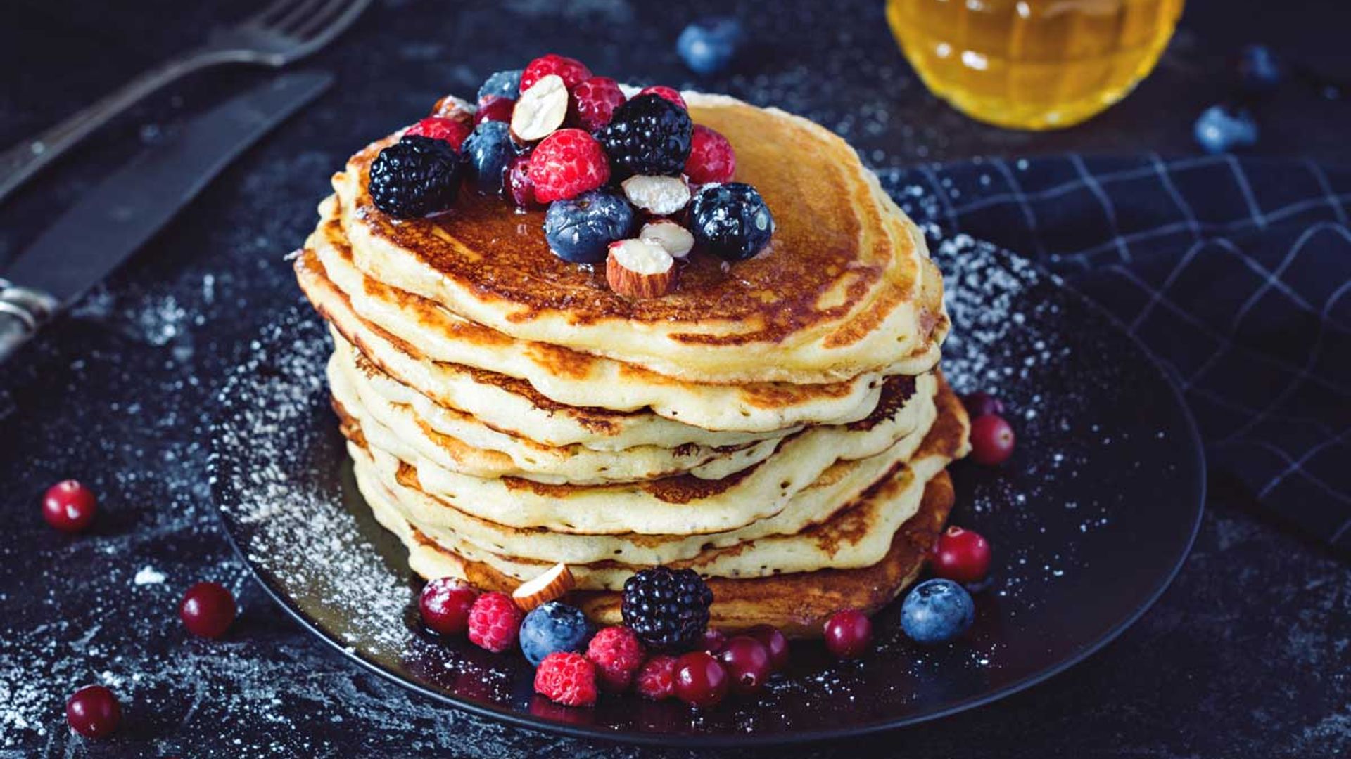 The 9 best pancake mix brands you need to buy for Pancake Day