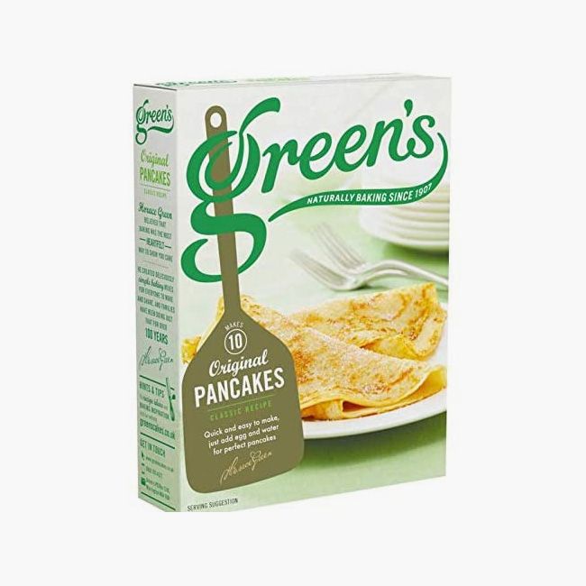 greens-pancake-mix