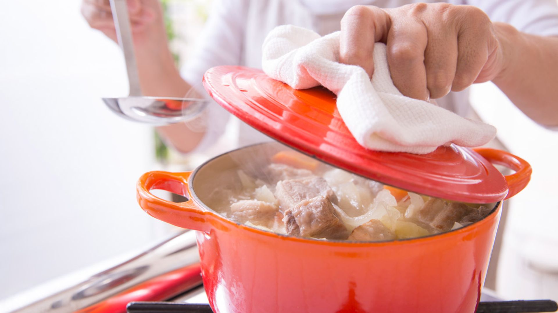 Lidl's pastel cookware could be mistaken for Le Creuset – and it starts at £3.99