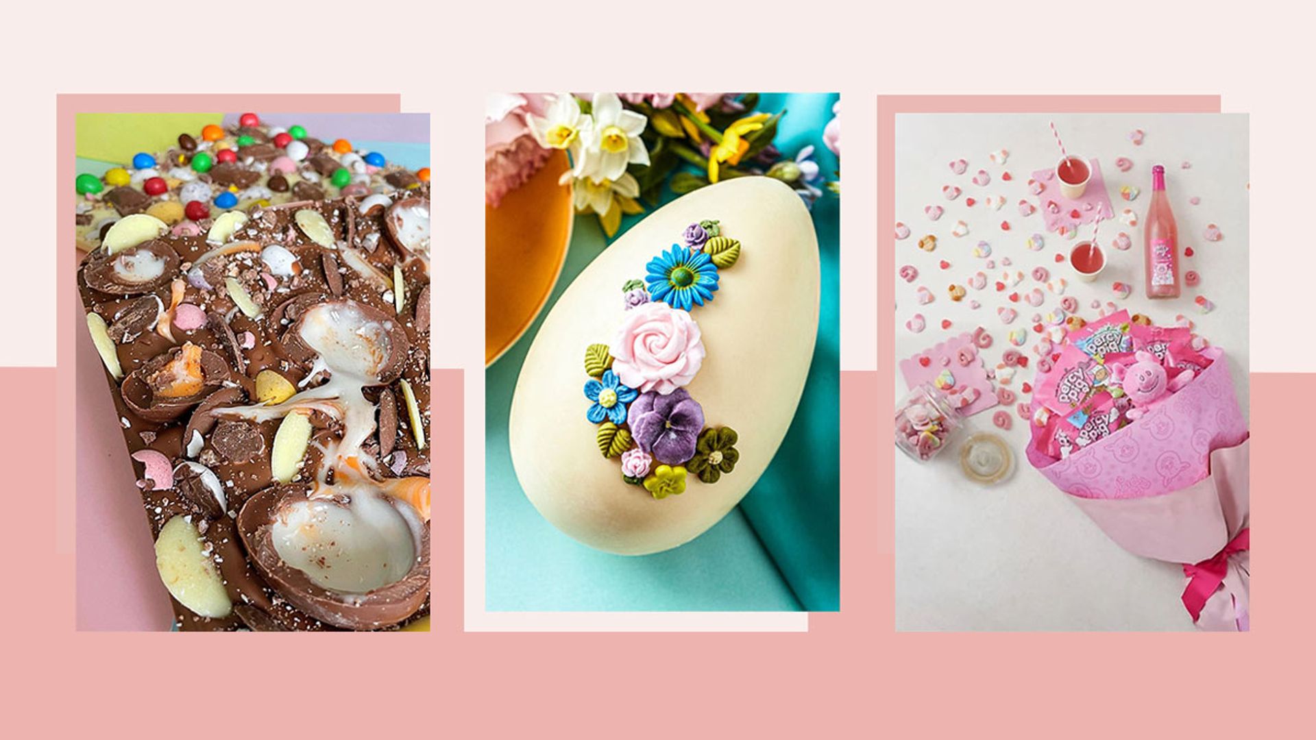 16 Easter egg delivery options to send to loved ones