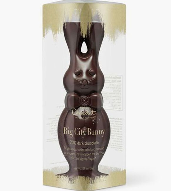 hotel-chocolat-bunny