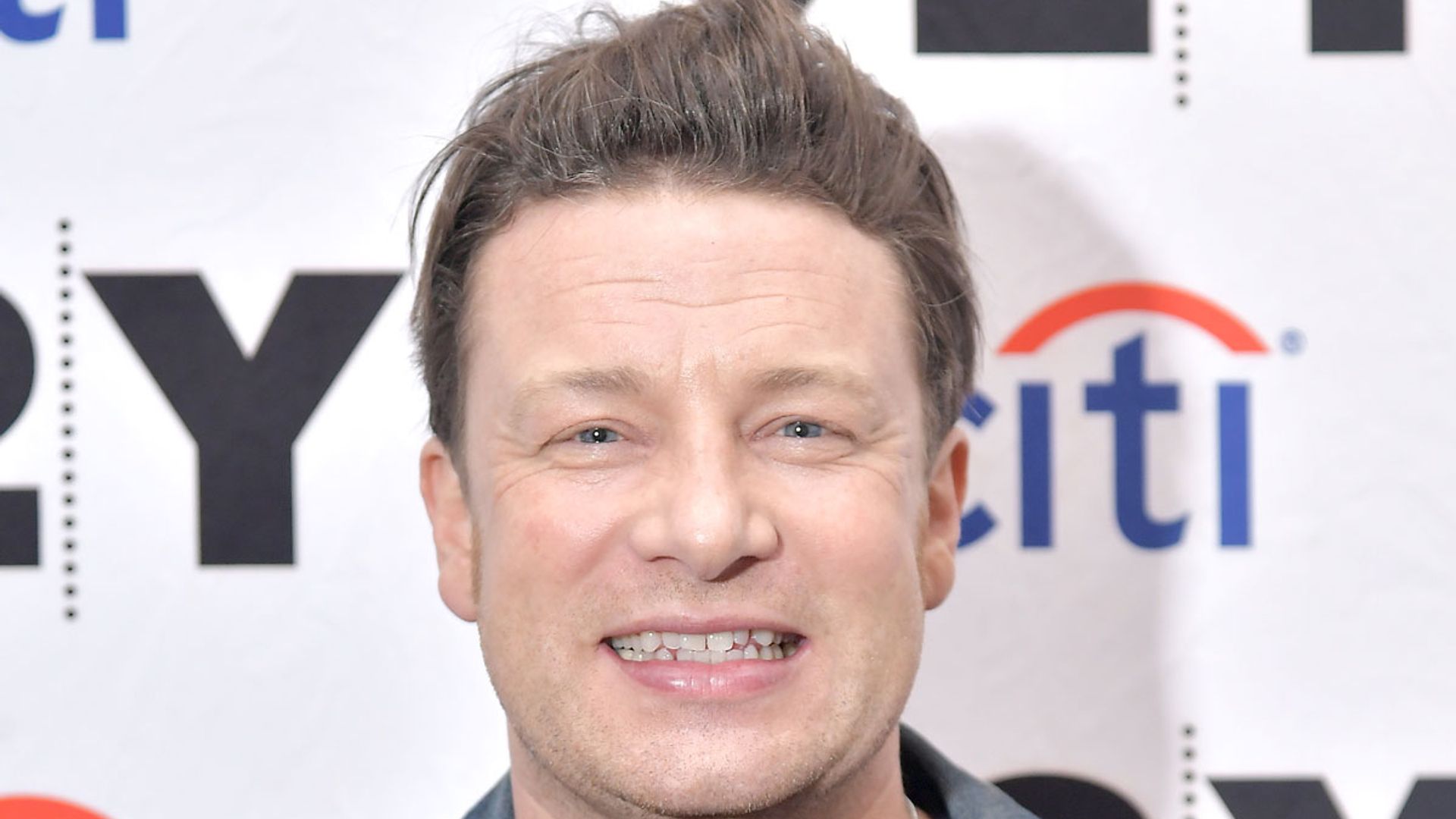 Jamie Oliver reveals cooking got him through 'strange' few months