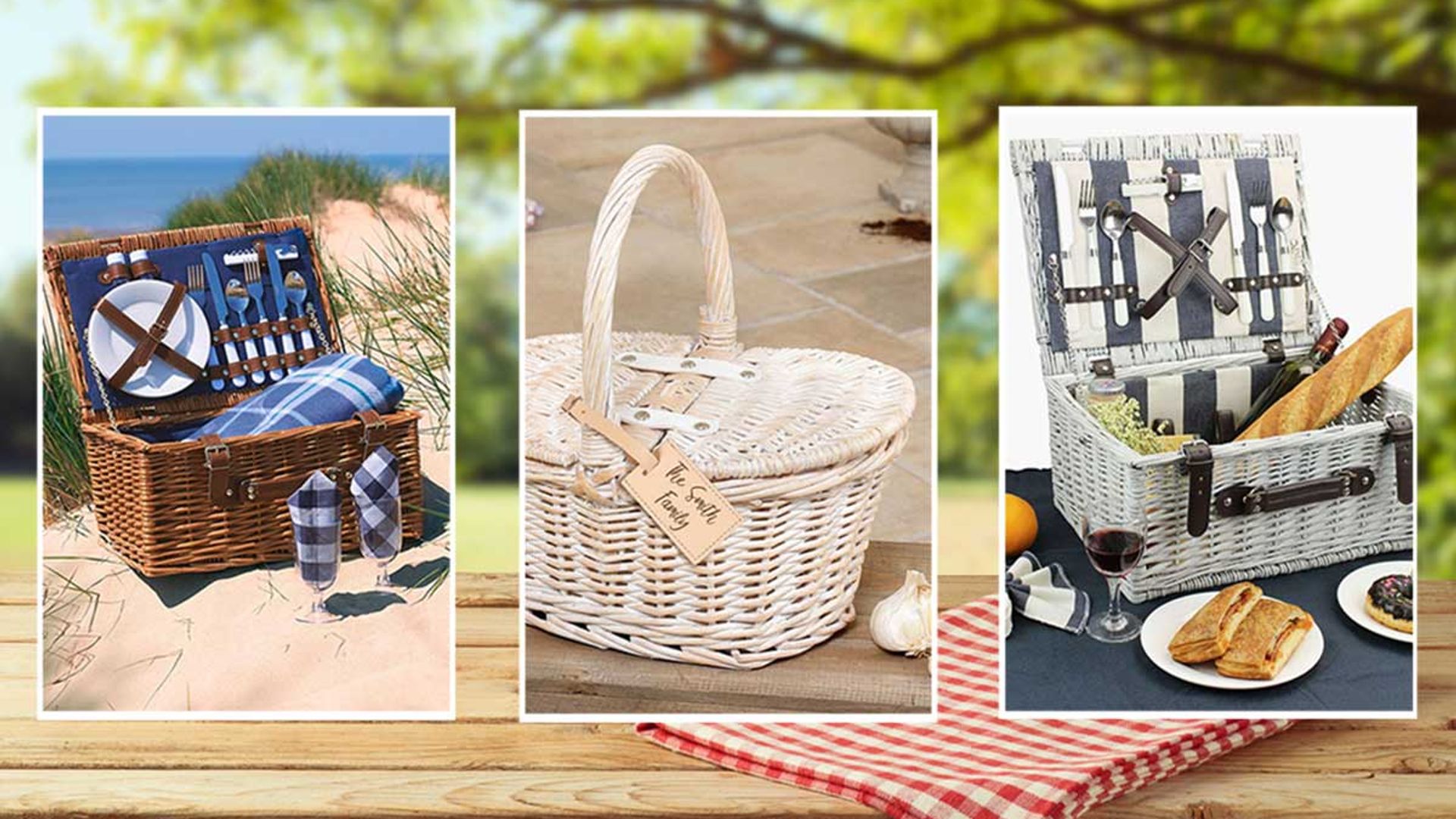 picnic-baskets