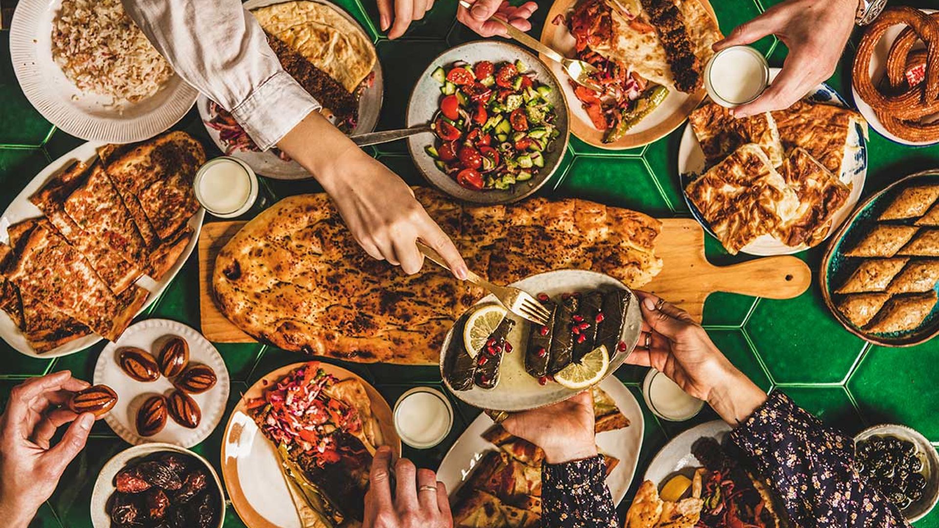 ramadan-food