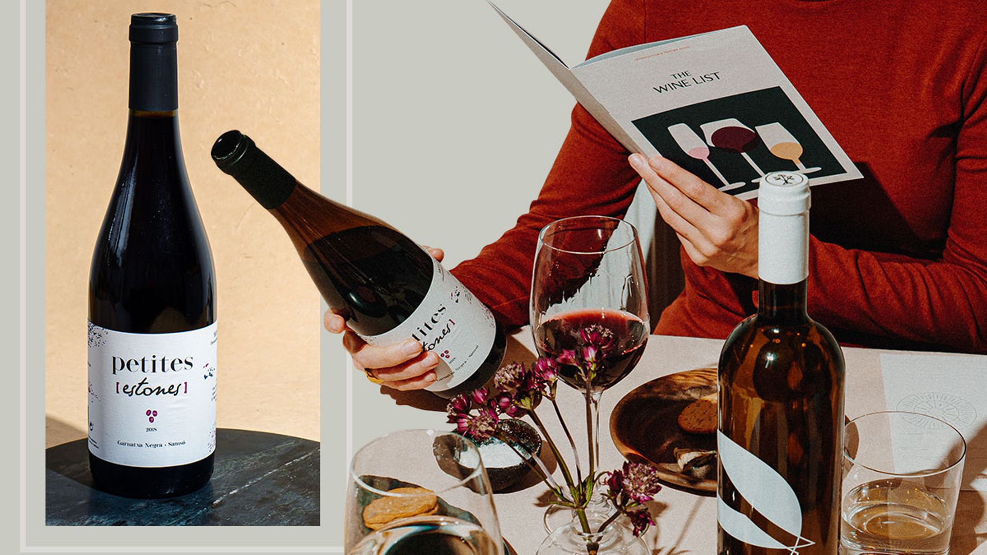 The Wine List: The monthly wine subscription service EVERYONE is talking about right now