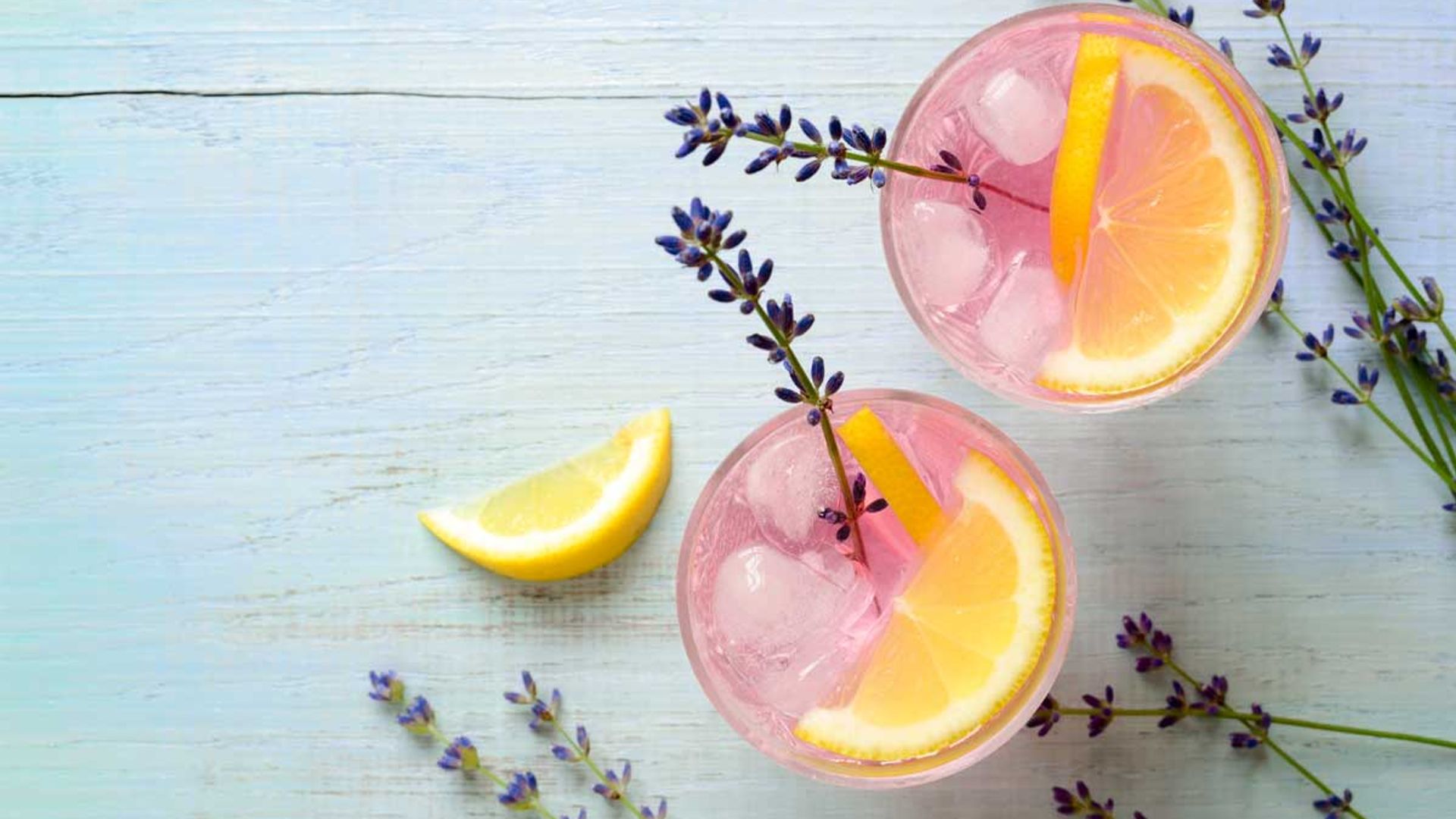 Spring Gin Cocktails: 6 easy cocktails to impress your garden party guests