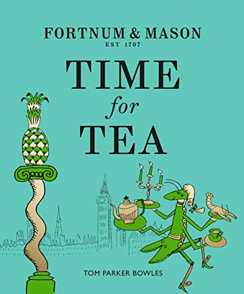 time-for-tea