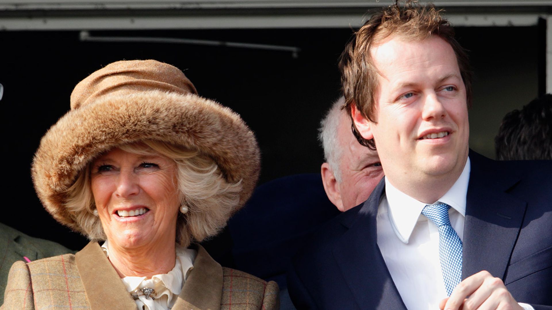 Duchess Camilla's son Tom Parker Bowles has exciting news for tea fans