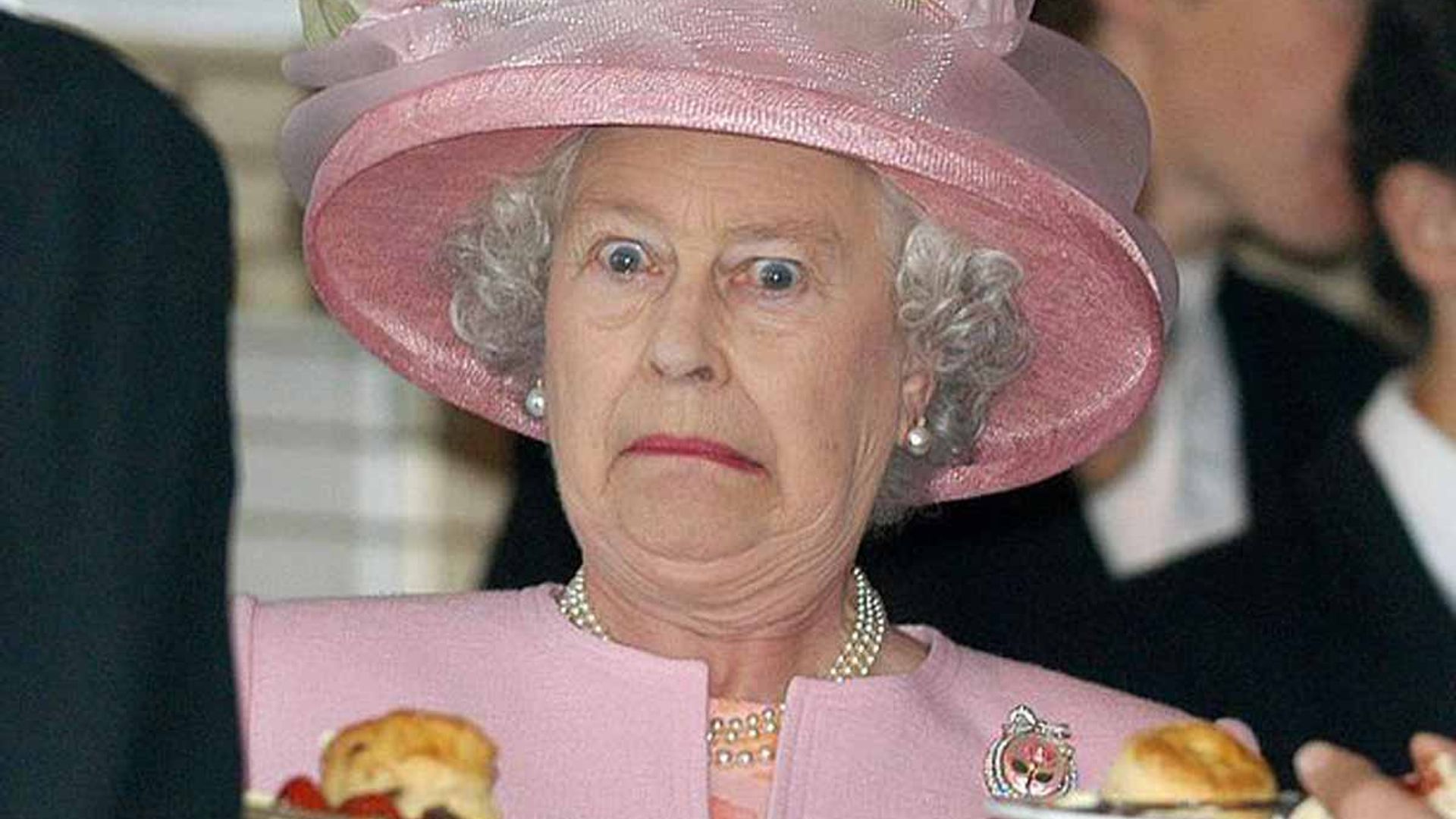 The Queen hates eating this one food – and it's banned from royal menus