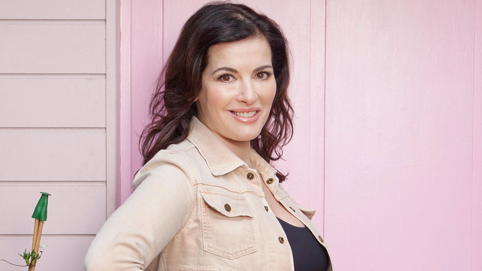 Nigella Lawson's summer salad is healthy, simple and so cheap to make