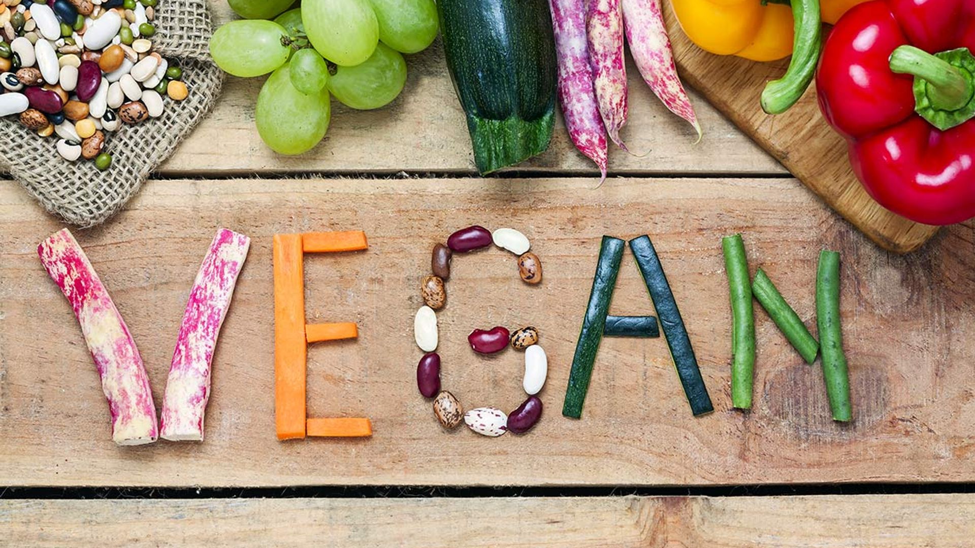 Raising your children vegan: is the diet safe?