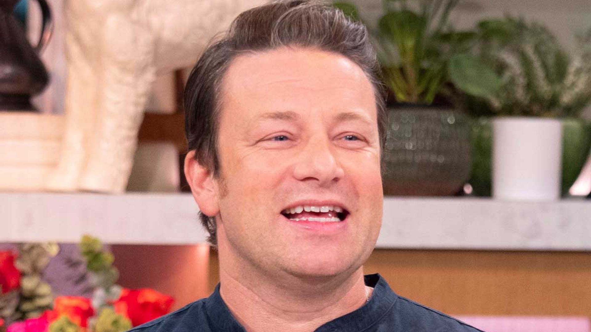 Jamie Oliver's 45-second breakfast omelette hack has to be tried at home
