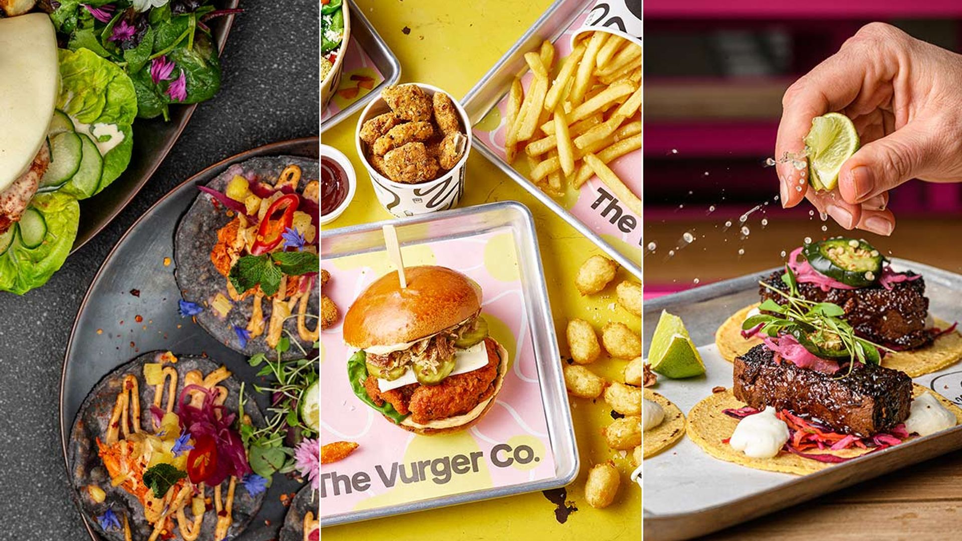 Top ten vegan restaurants in London that you need to try