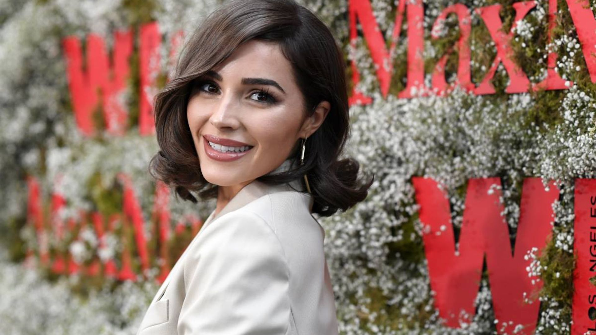 Olivia Culpo’s secret talent will make your mouth water