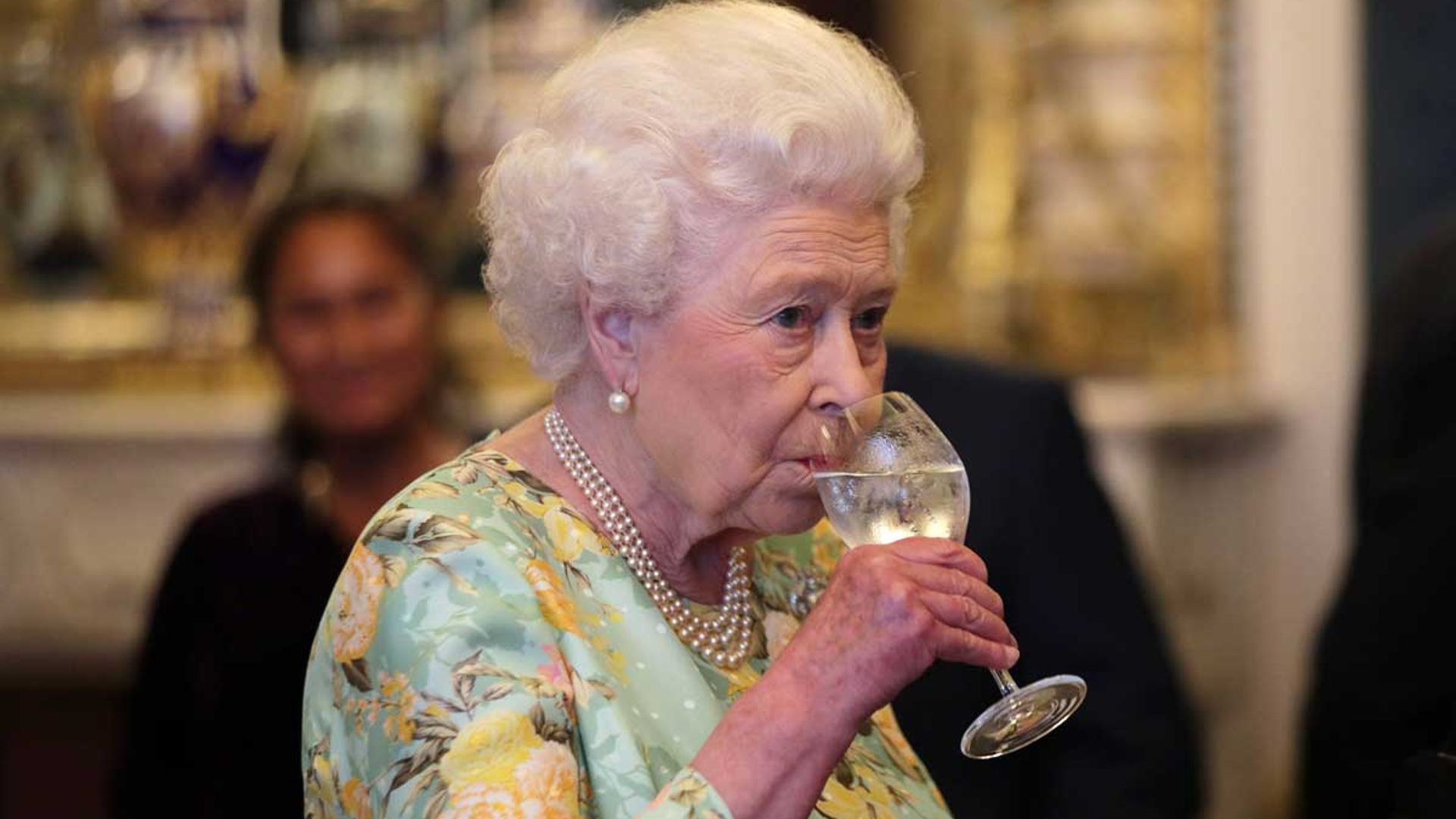 Does the Queen drink alcohol? Truth behind her daily intake revealed